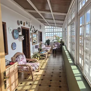 Molinos Couette-café Valles de Ortega