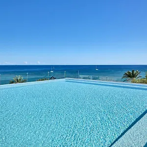 W Ibiza Hotel Santa Eularia des Riu