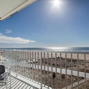 Marfina Appartement